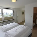 Apartment Steinburg - Dünenstr 6, App 4 *