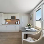 Apartment Steinburg - Dünenstr 6, App 4