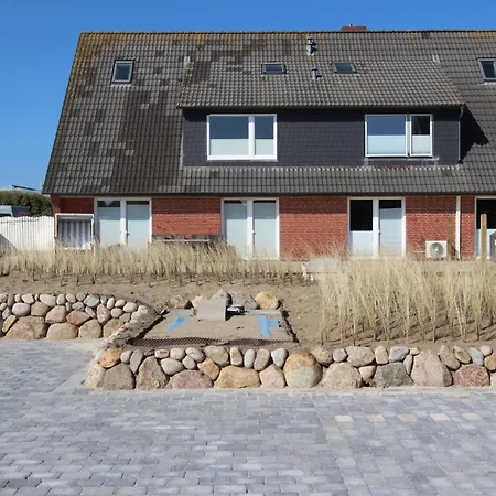 Appartamento Steinburg - Duenenstr 6, App 4