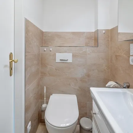 Steinburg - Duenenstr 6, App 4 Appartamento Wenningstedt-Braderup