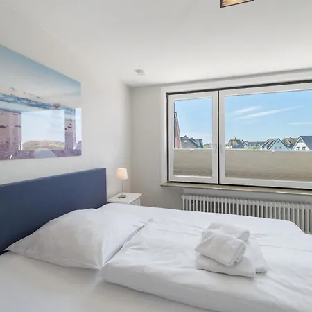 Steinburg - Duenenstr 6, App 4