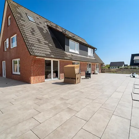 Steinburg - Duenenstr 6, App 4