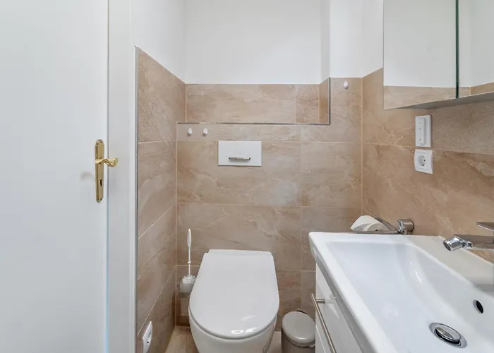 Steinburg - Duenenstr 6, App 4 Апартаменты Веннингштедт